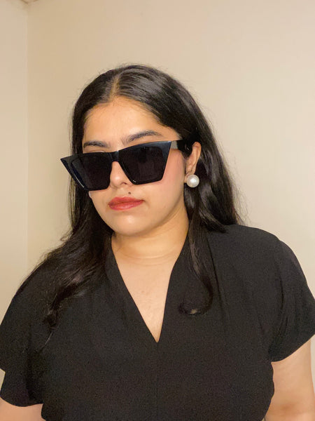 Hailey Sunnies