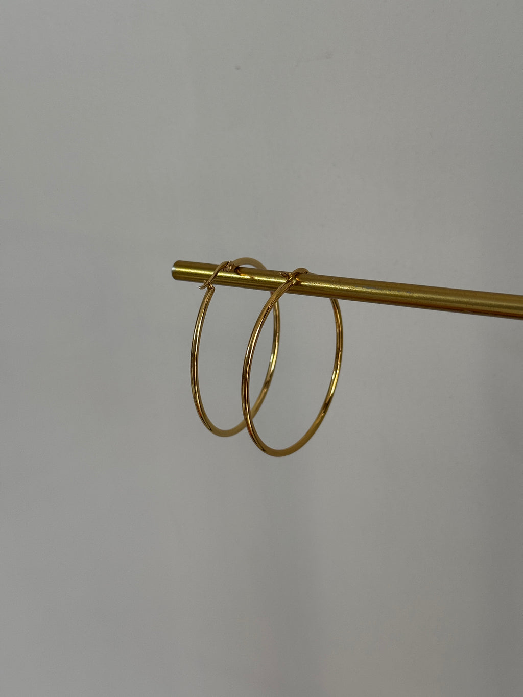 Lena Hoops