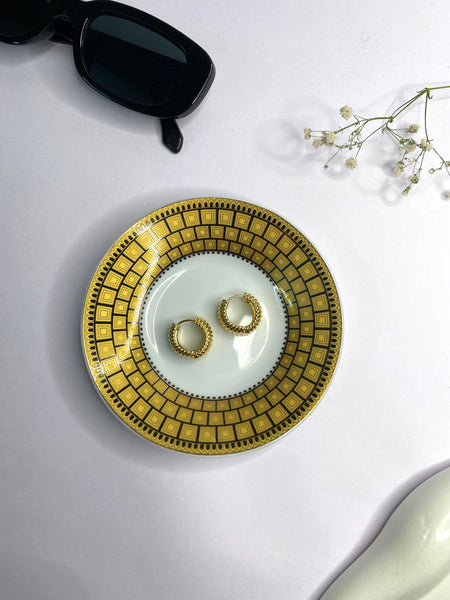 Joanna Pattern Hoops