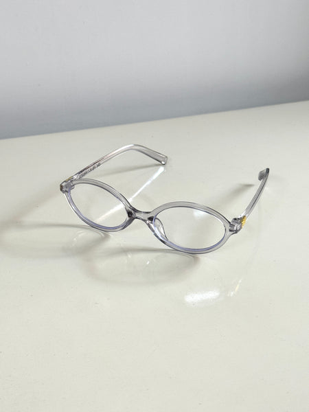 Maya Frames