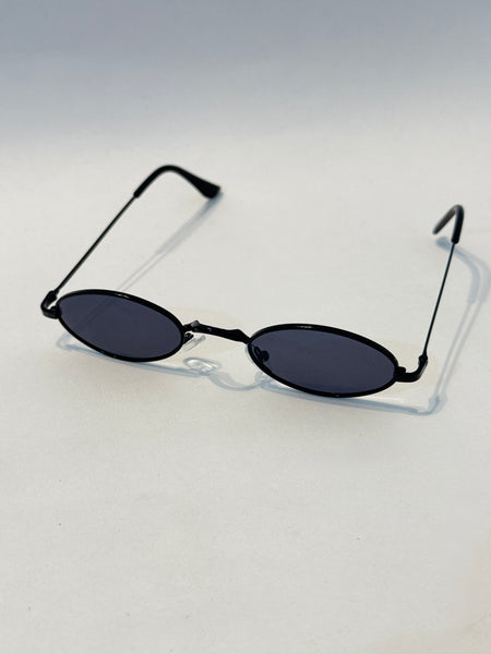 Oliver Sunnies