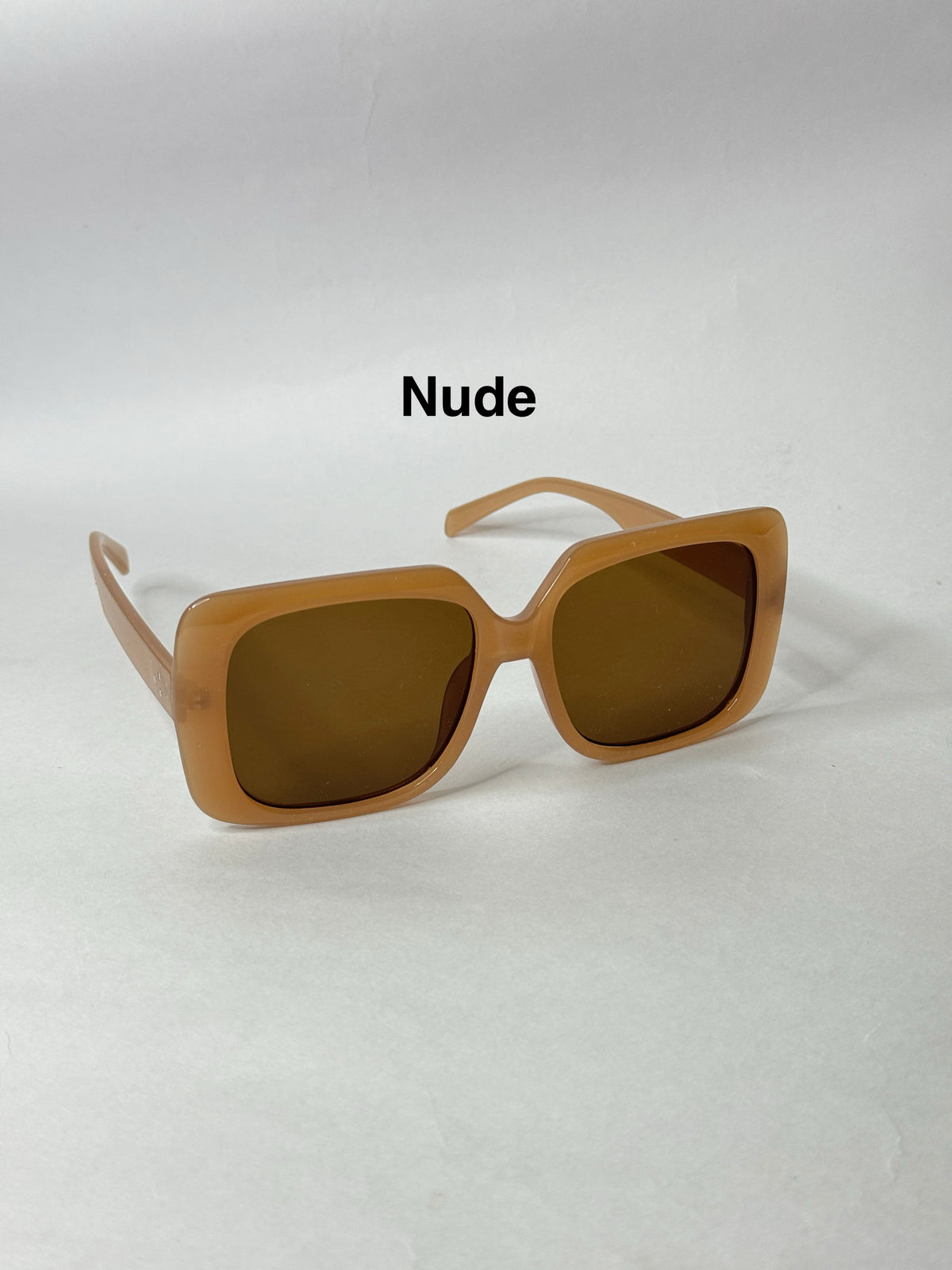 Crystal Sunnies