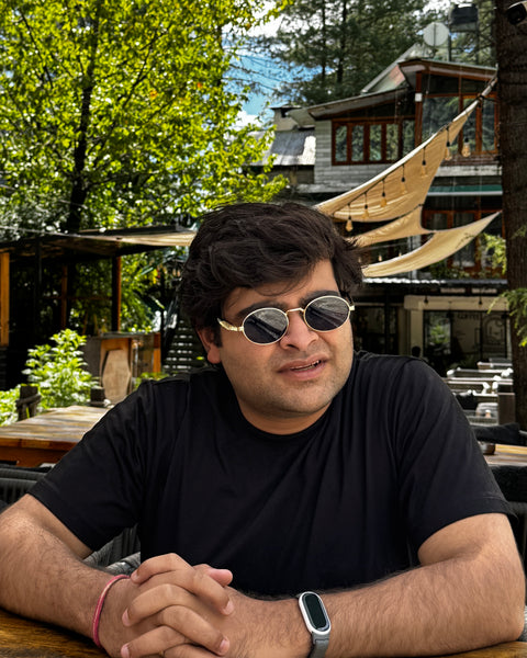 Lenon Sunnies