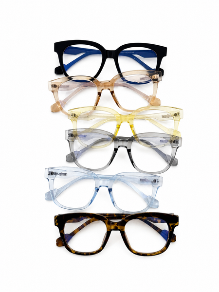 Frank Frames