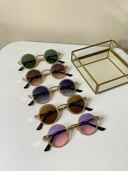 Dolce Sunnies