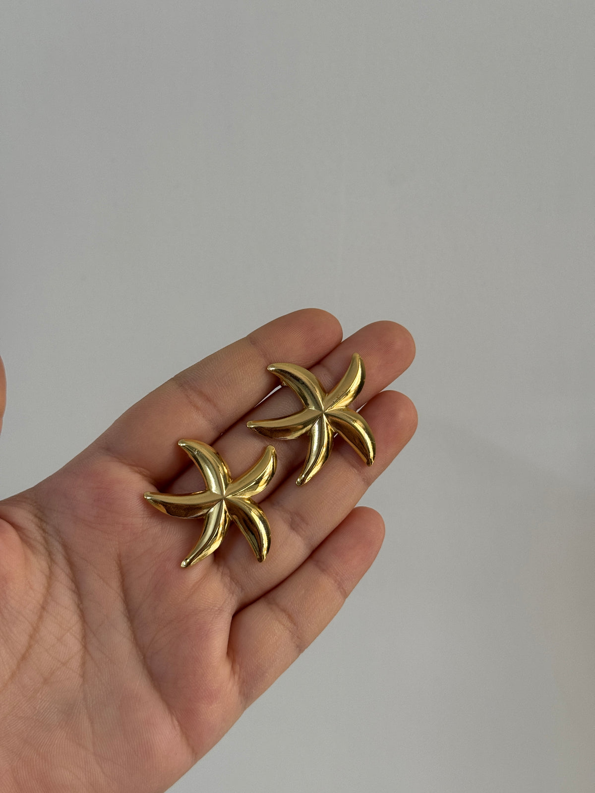Selena Earrings