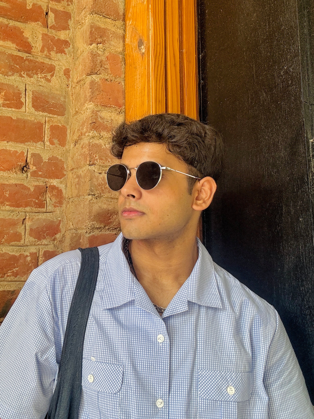 Billy Sunnies