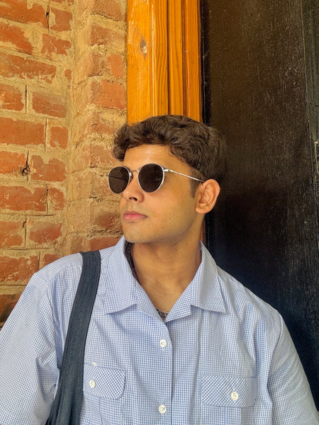 Billy Sunnies