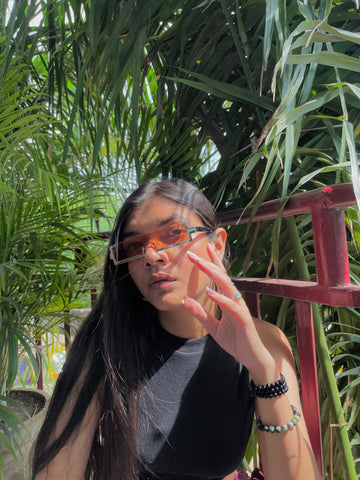 Ronny Sunnies
