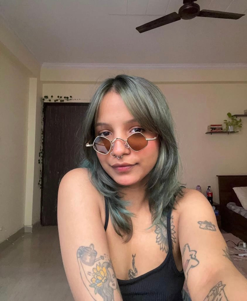 Notice Me