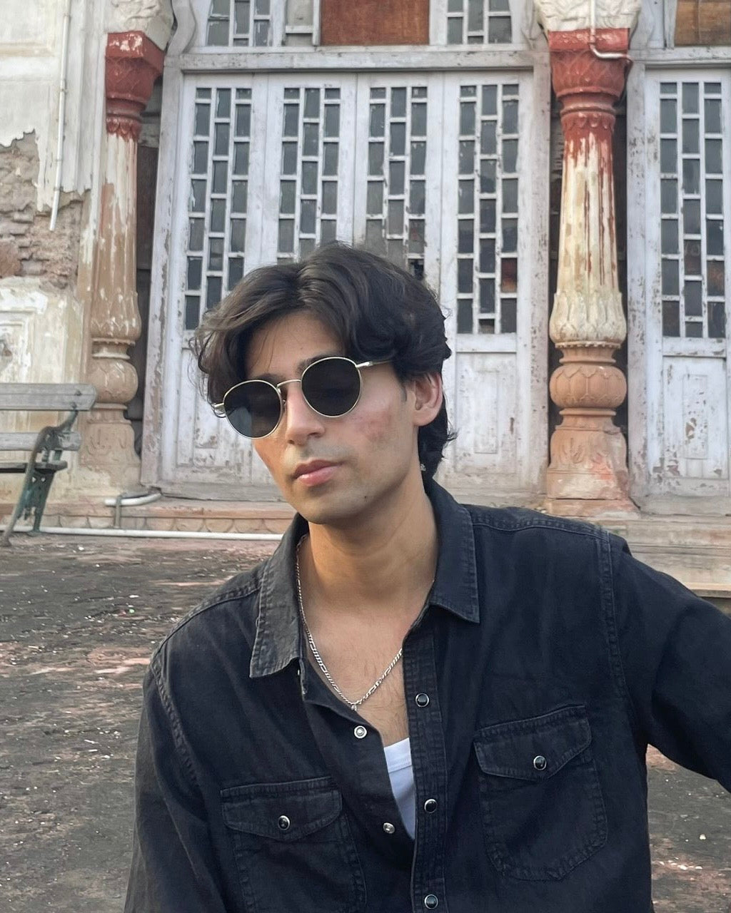 Billy Sunnies