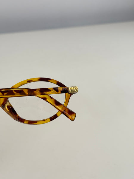 Maya Frames