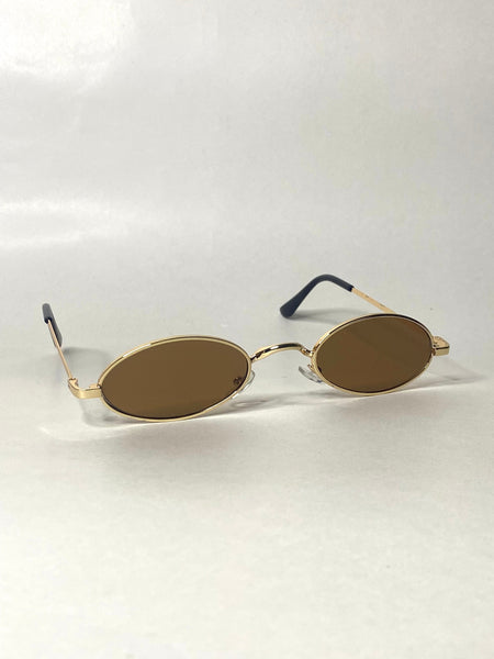 Oliver Sunnies