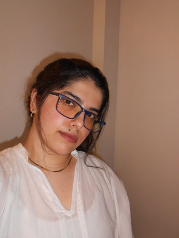 Vivian Frames