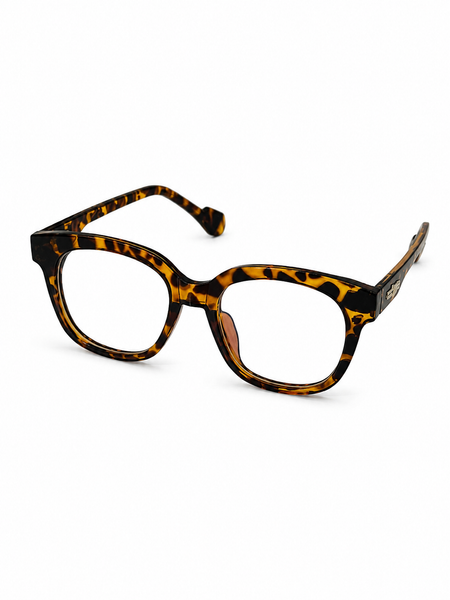 Frank Frames