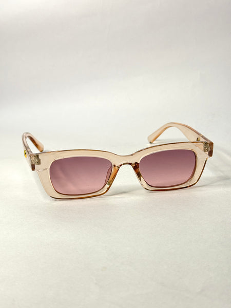 Weeknd Sunnies