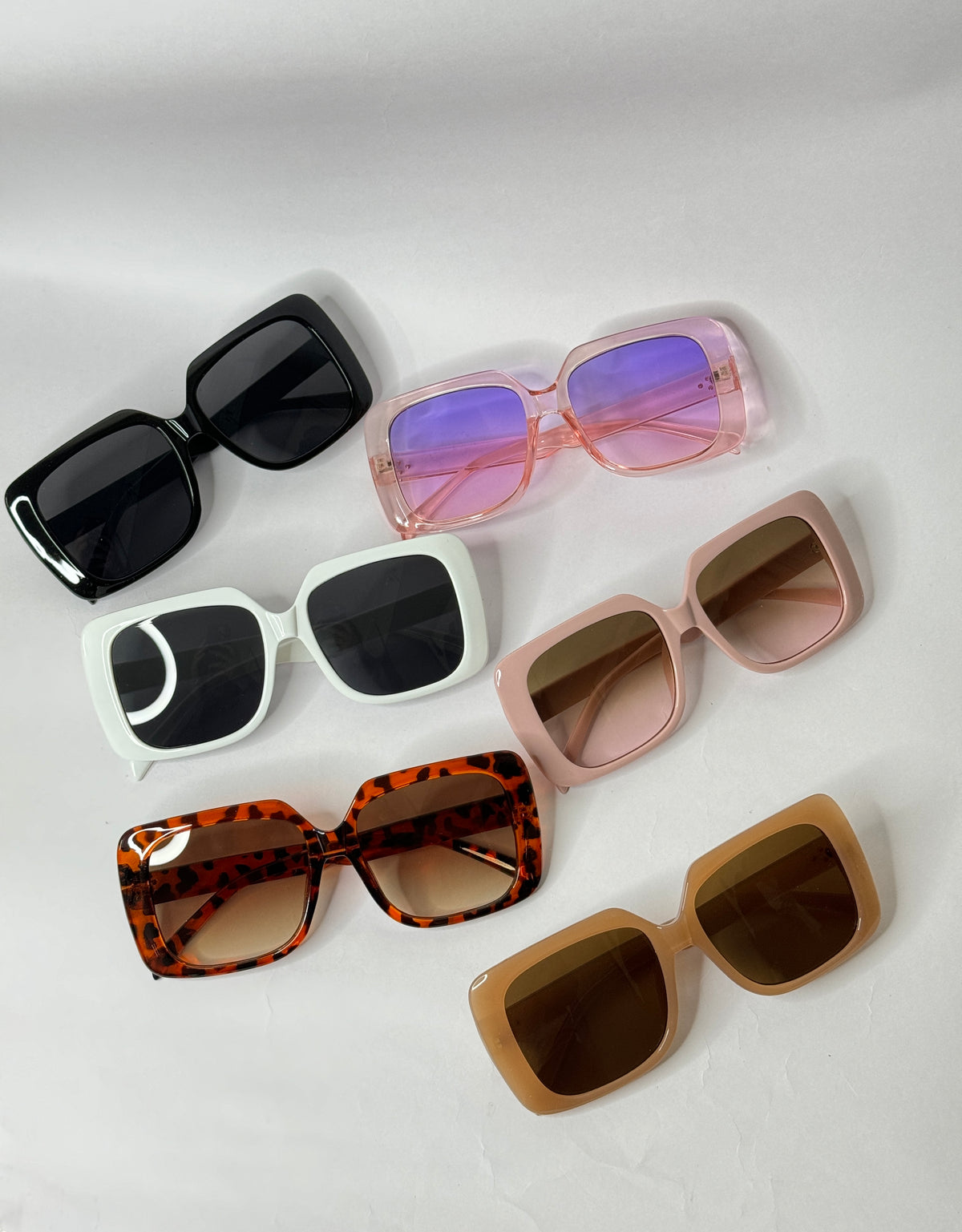 Crystal Sunnies