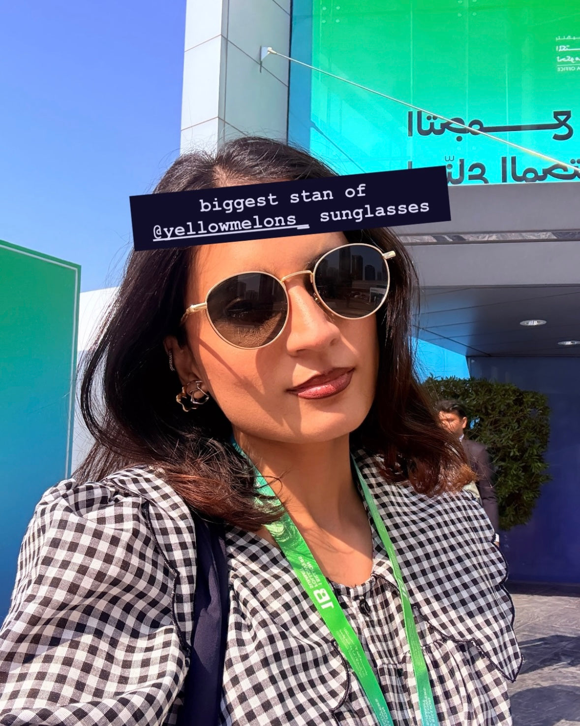 Billy Sunnies