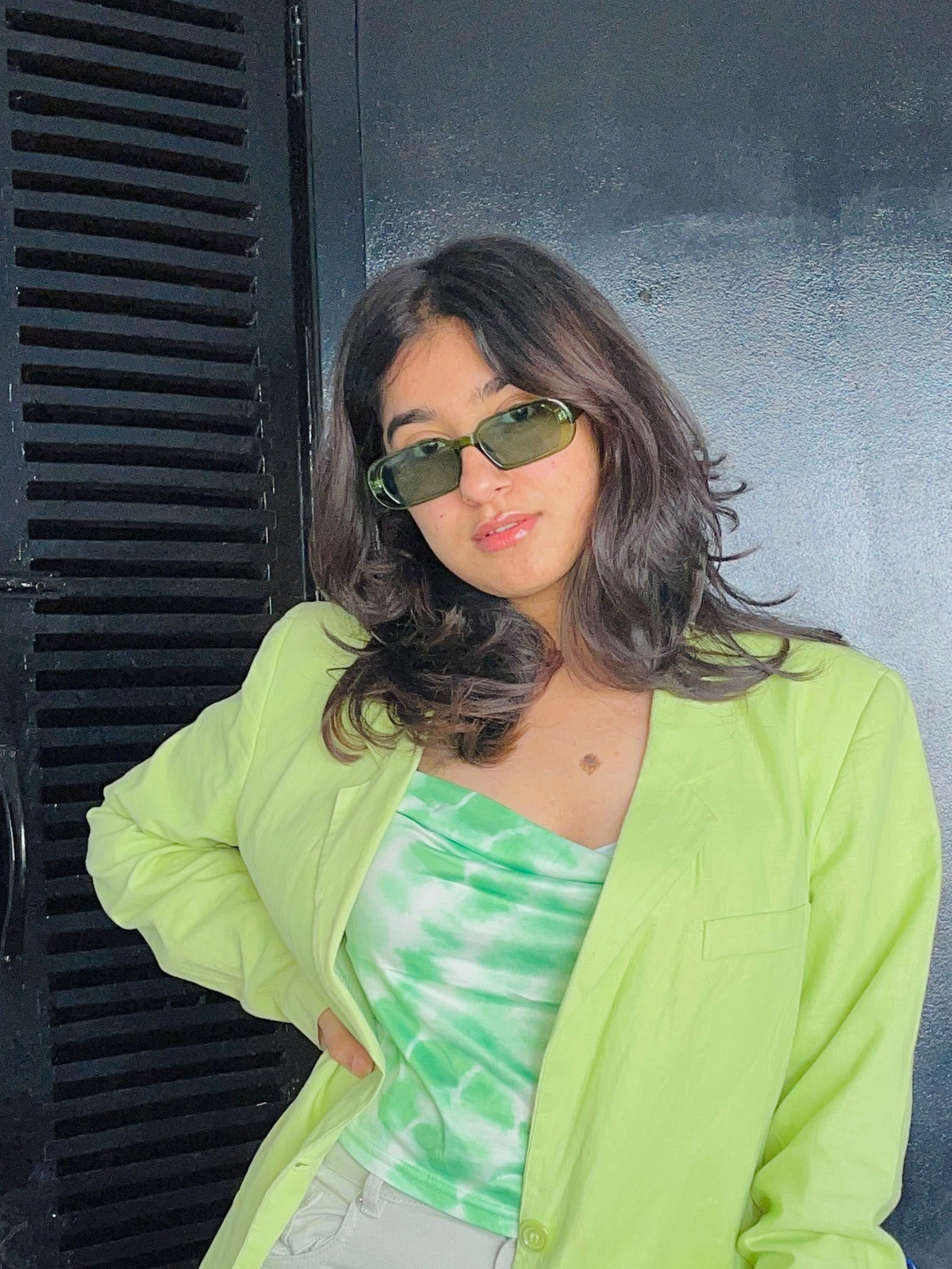 Ava Sunnies