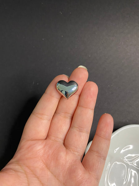 I Heart You Earrings