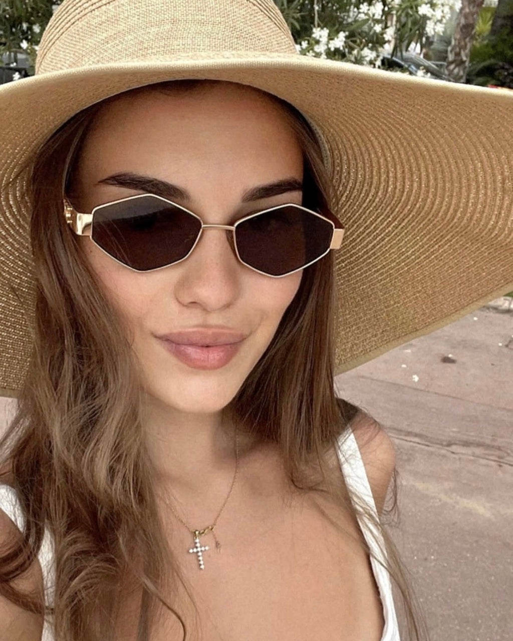 Nobu Sunnies