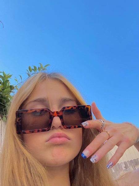Hugo Sunnies