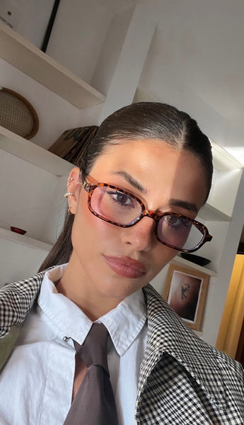 Noir Frames