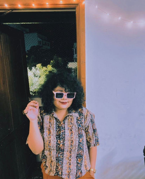 Costa Sunnies