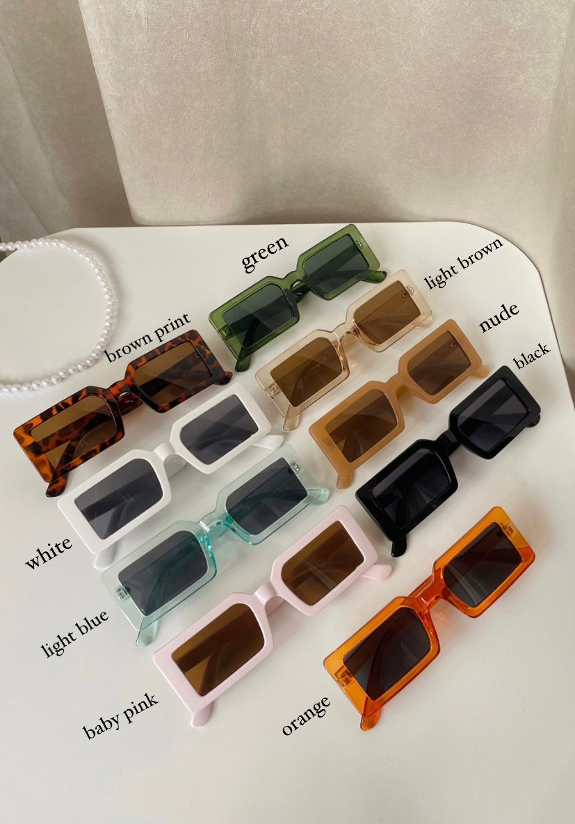 Hugo Sunnies