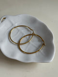 Lena Hoops