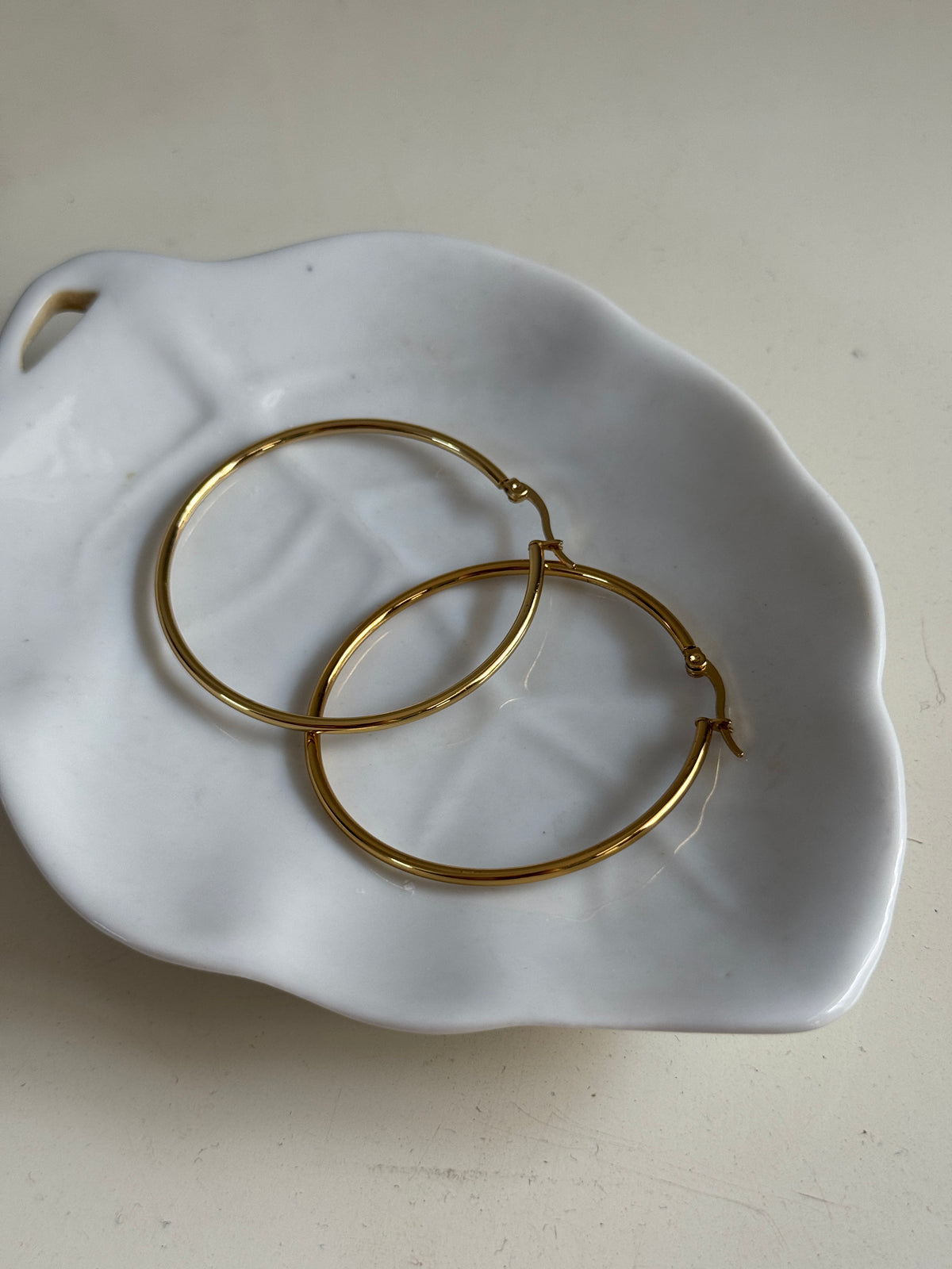 Lena Hoops