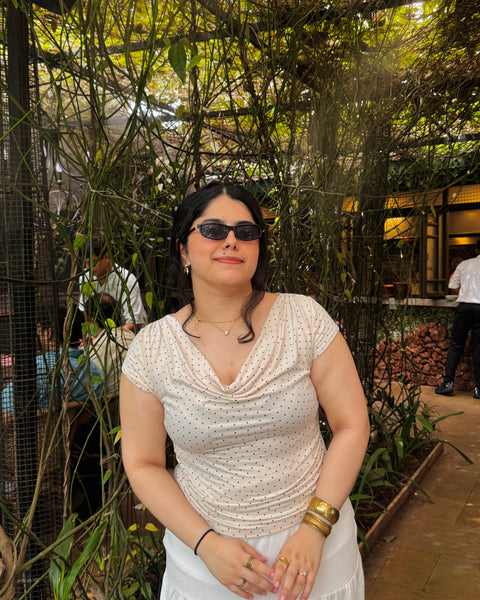 Iris Sunnies