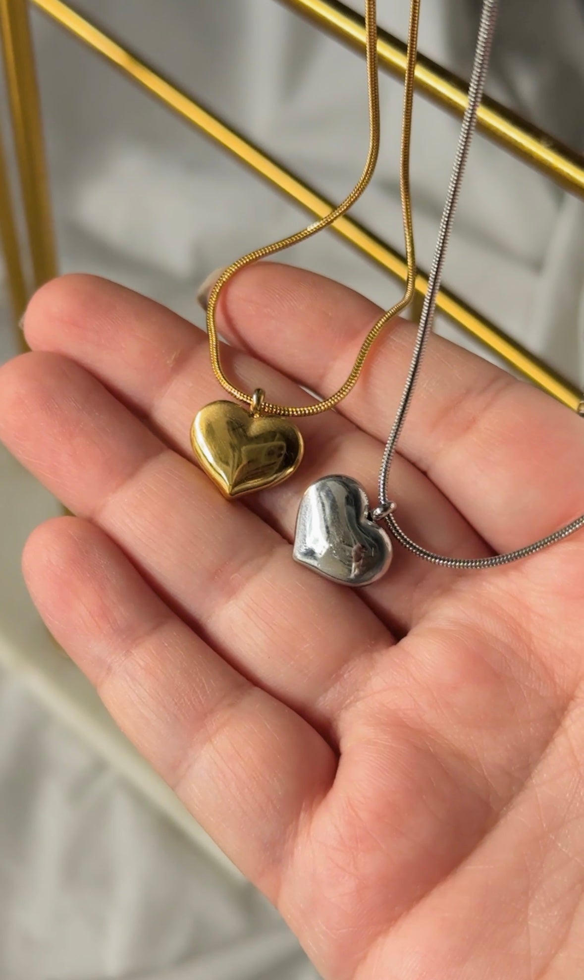 Charlie Neckpiece