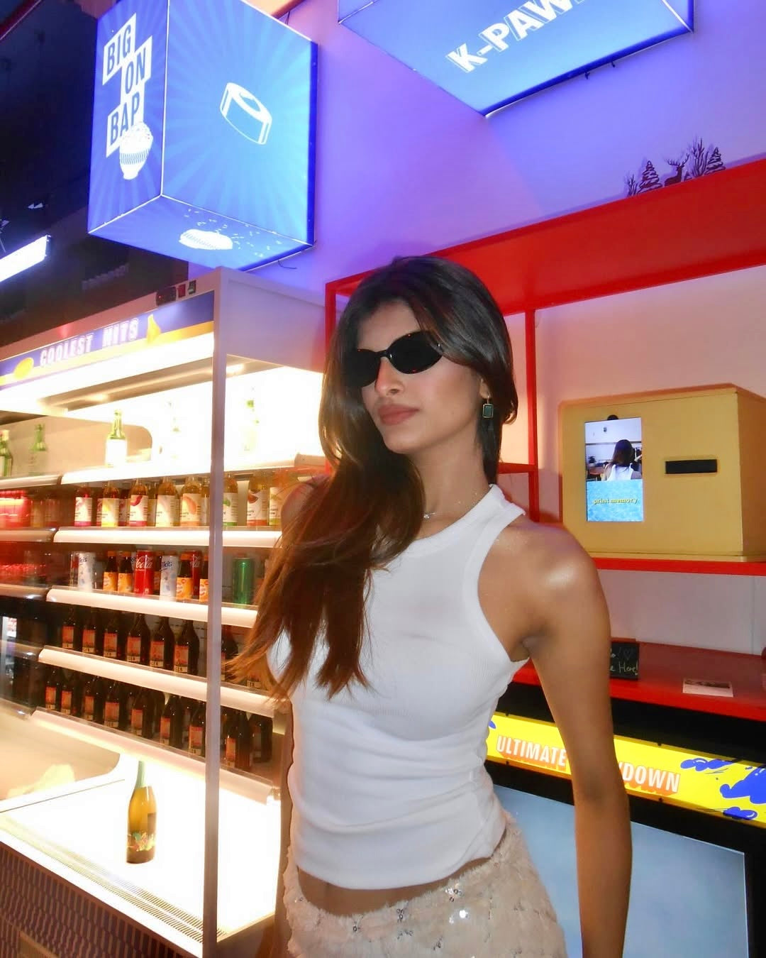 Alice Sunnies
