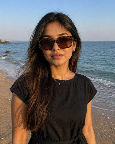 Crystal Sunnies