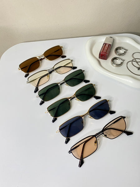 Andre Sunnies