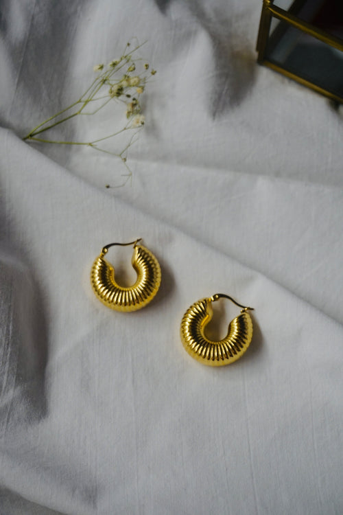 Cassy Hoops