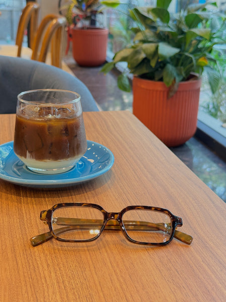 Noir Frames