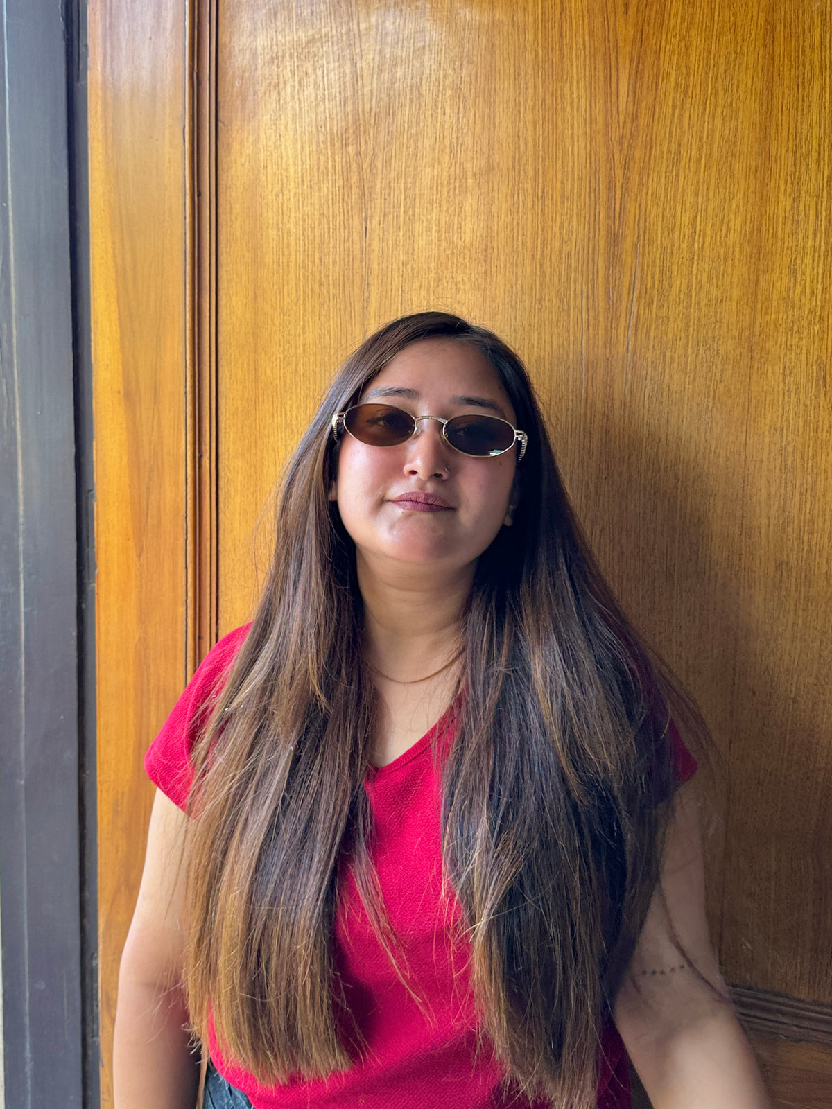 Oliver Sunnies 2.0
