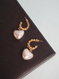 Flora Earrings