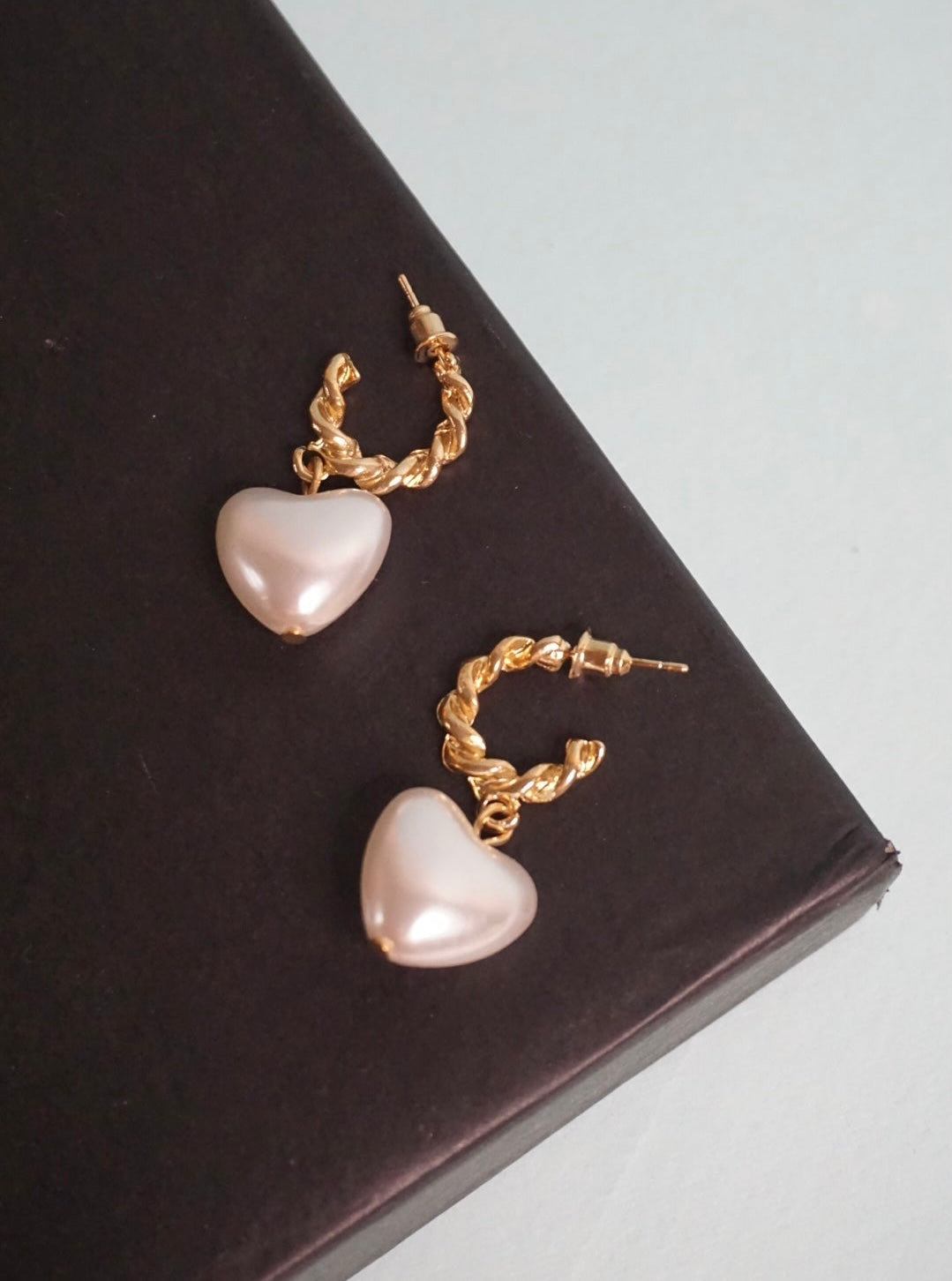 Flora Earrings