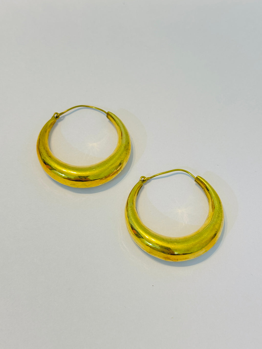 Arabella Hoops
