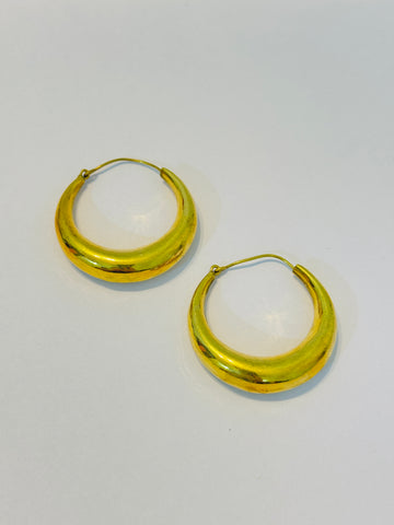 Arabella Hoops