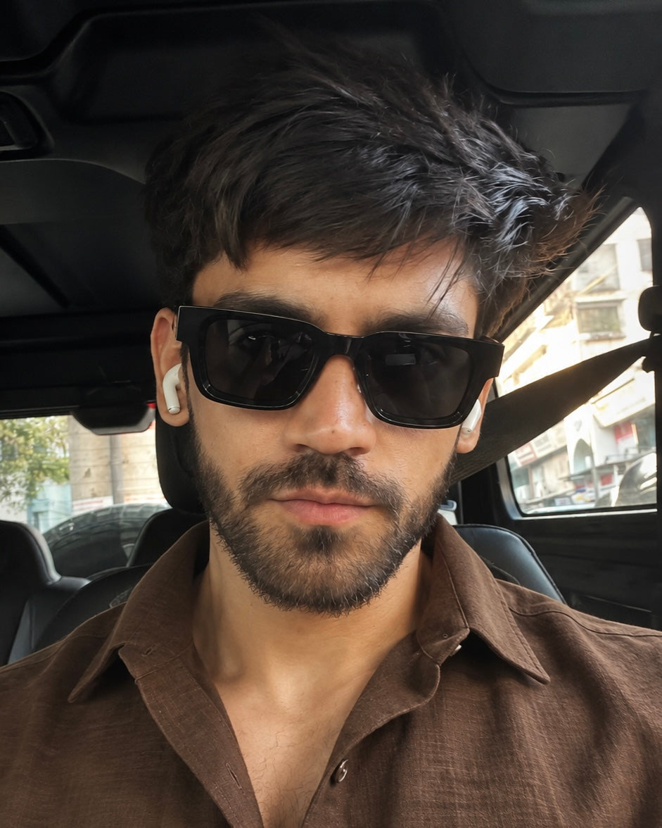 Frank Sunnies