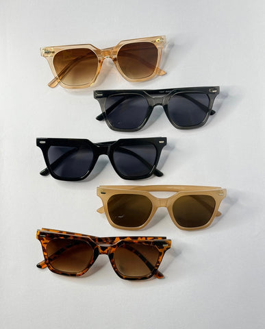 SUZY sunnies