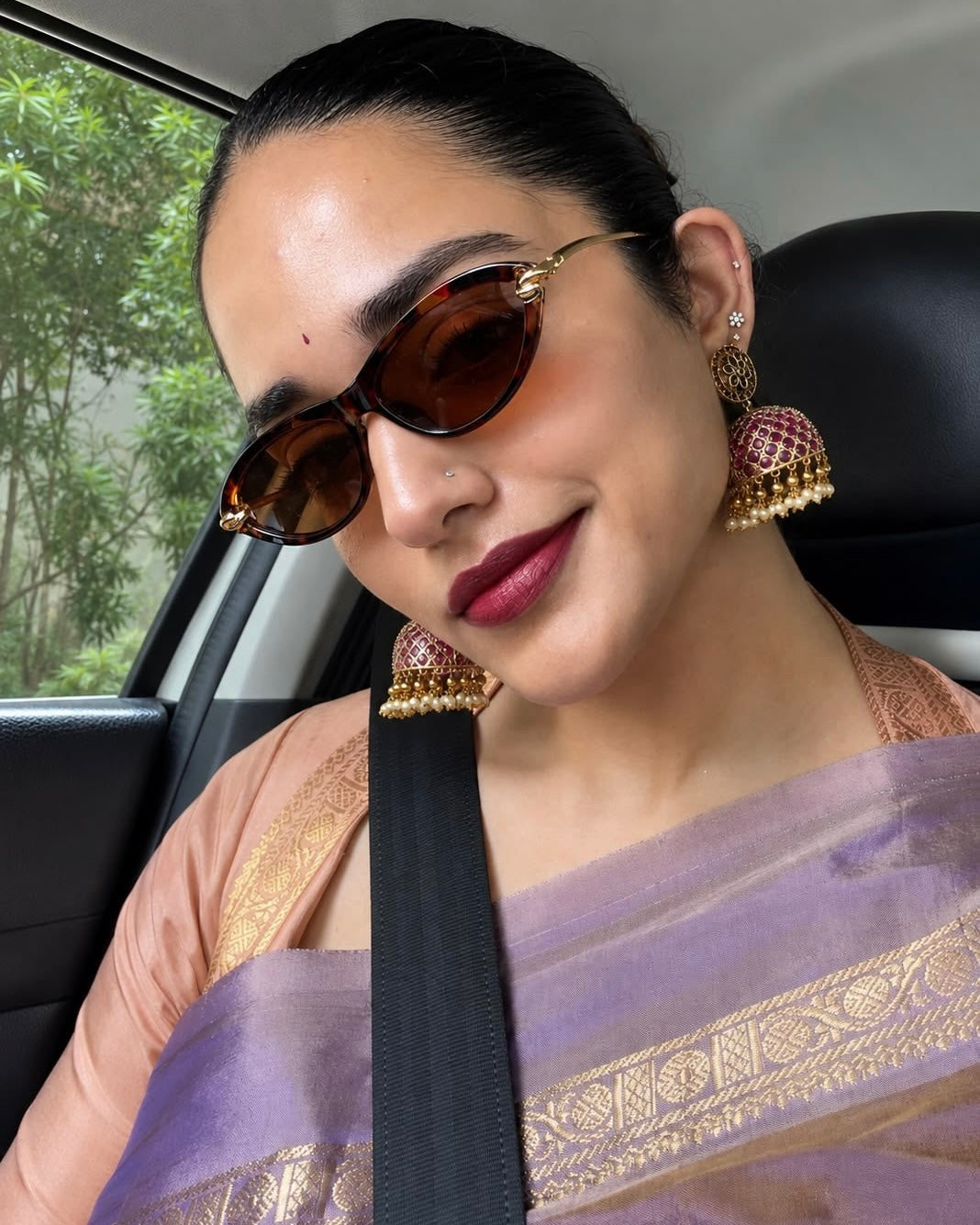 Serena Sunnies