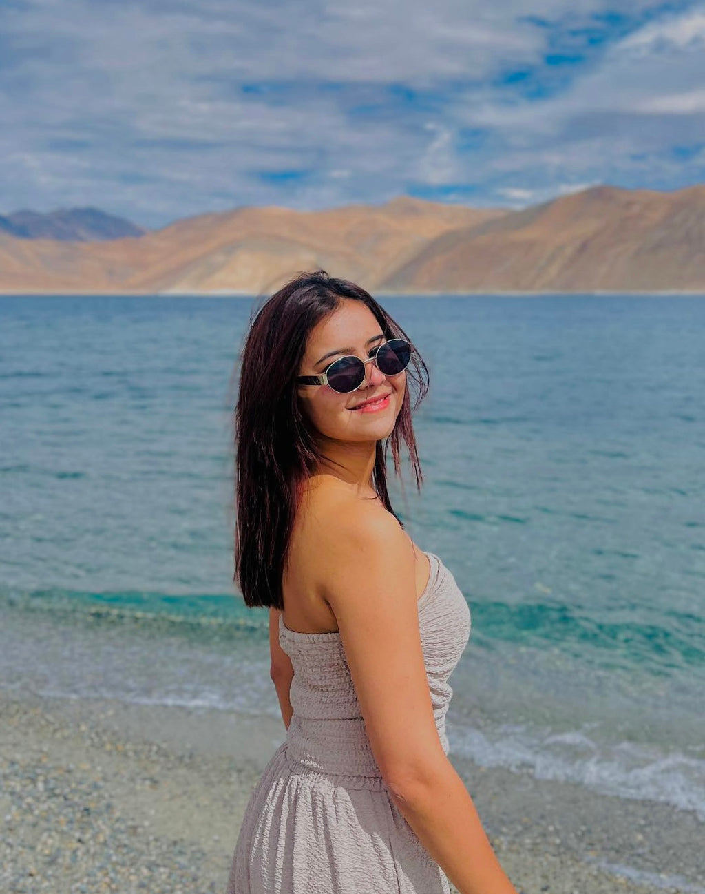 Sierra Sunnies