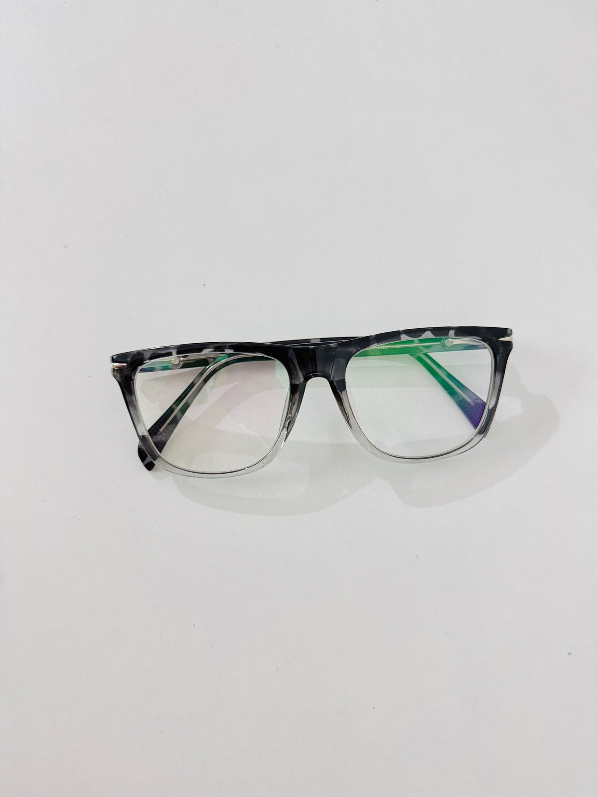 Hank frames