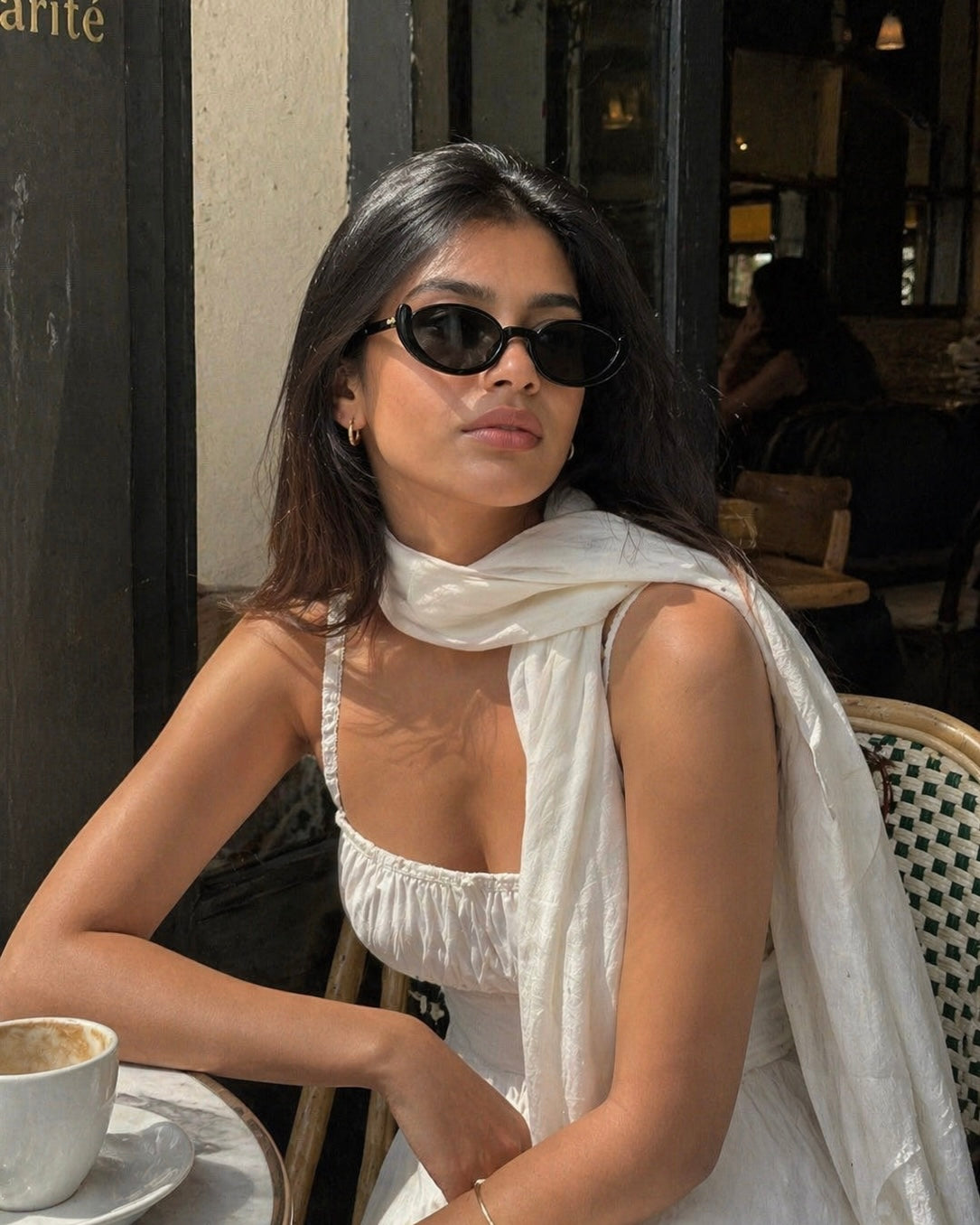 Roxie Sunnies