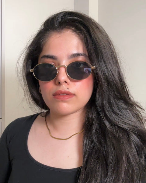 Lenon Sunnies